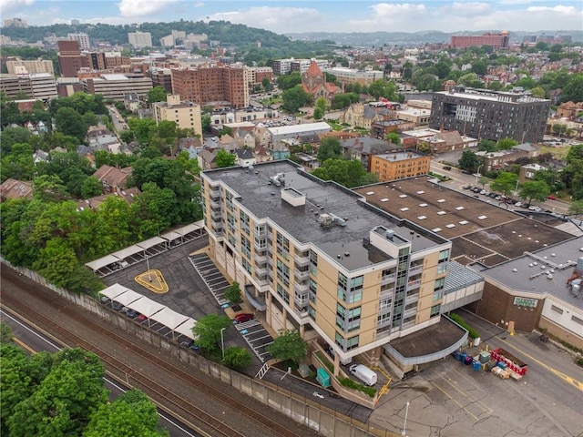 5570 Centre Ave Unit 306, Shadyside, PA 15232 - view of urban area