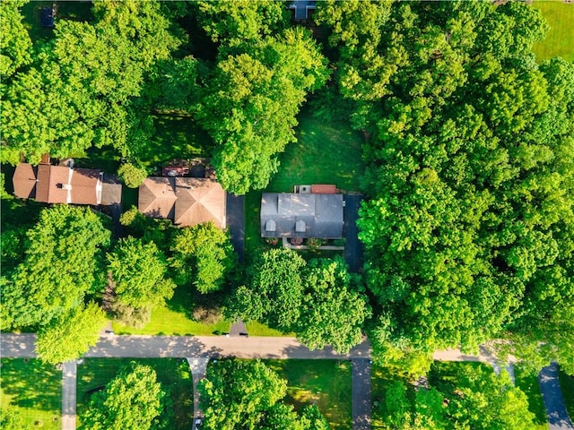 3460 Ridgewood Dr, Hermitage, PA 16148 - aerial view of property and surrounding area
