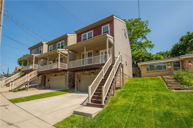 355 Woodruff St, Mt Washington, PA 15211 - photo 1