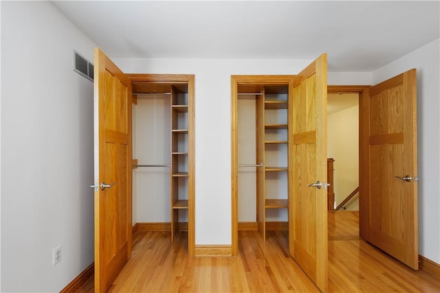 511 Clubview Dr, Peters Twp, PA 15317 - view of closet