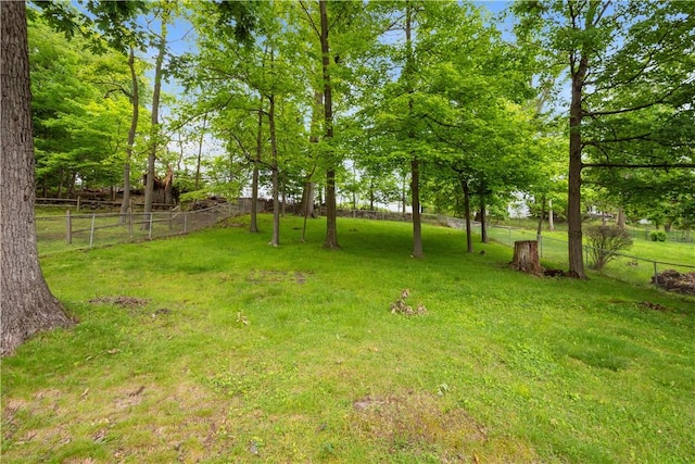 1064 Glen Oak Dr, Bethel Park, PA 15102 - view of yard
