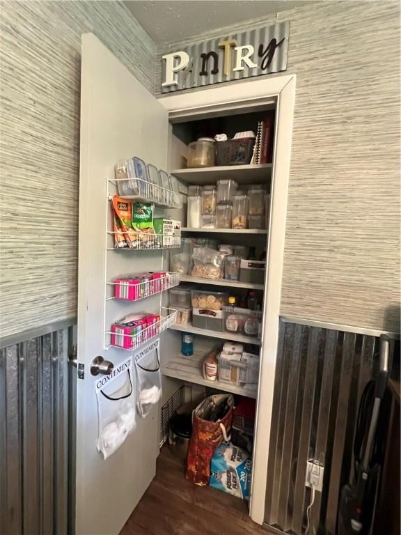 2617 S Hermitage Rd, Hermitage, PA 16148 - view of pantry