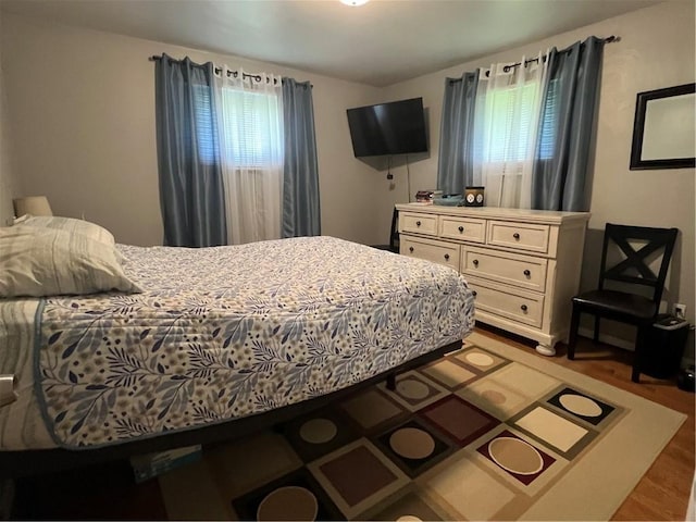 2617 S Hermitage Rd, Hermitage, PA 16148 - bedroom featuring wood finished floors