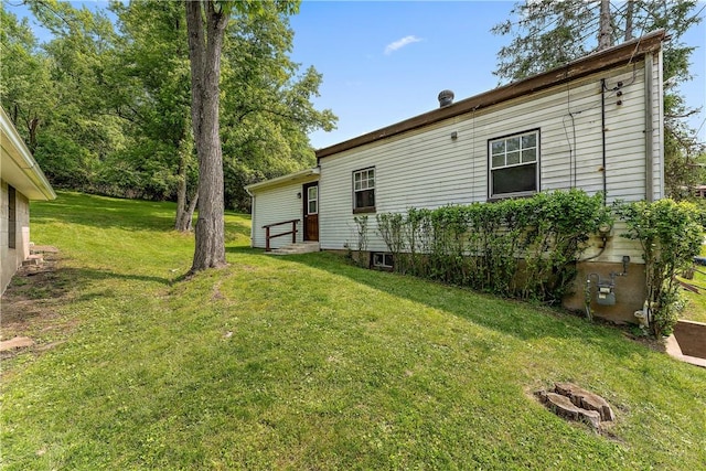 104 W Rd, Shaler, PA 15209 - view of grassy yard