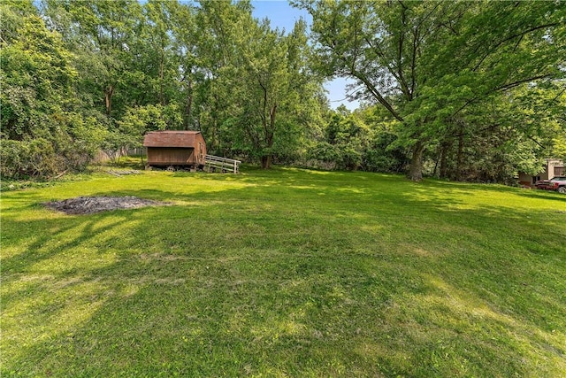 104 W Rd, Shaler, PA 15209 - view of green lawn