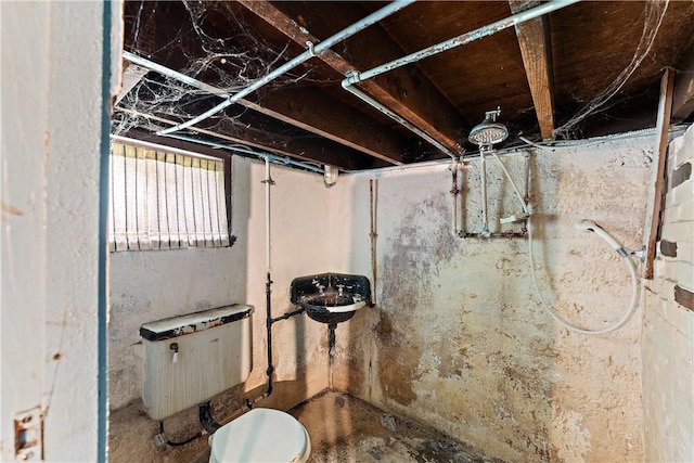 104 W Rd, Shaler, PA 15209 - view of below grade area