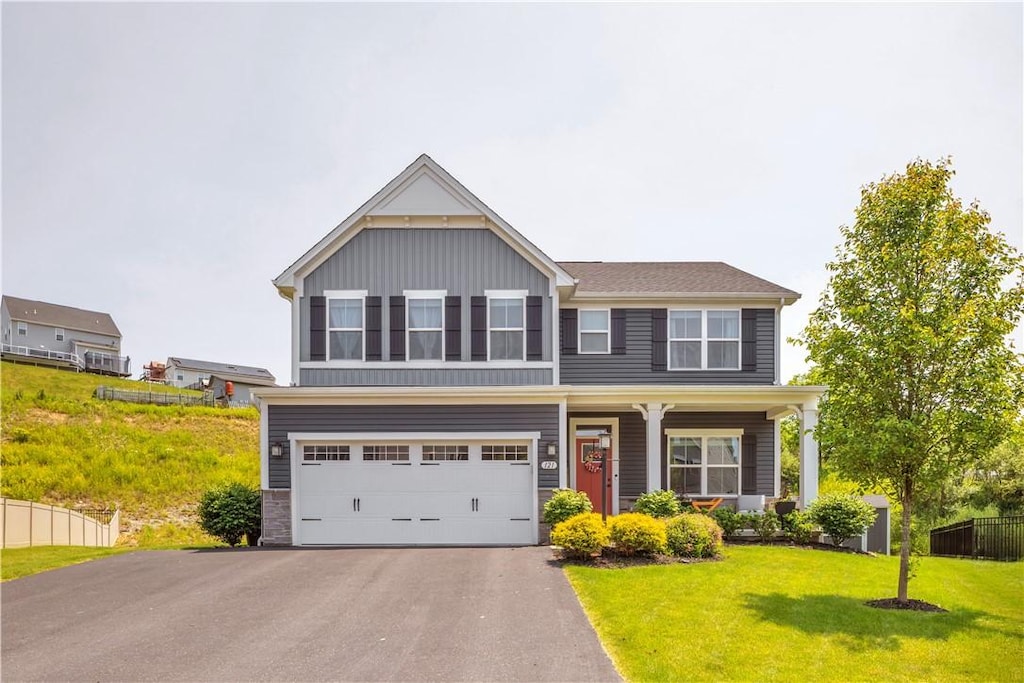 121 Derby Ln, North Fayette, PA 15071 - photo 1