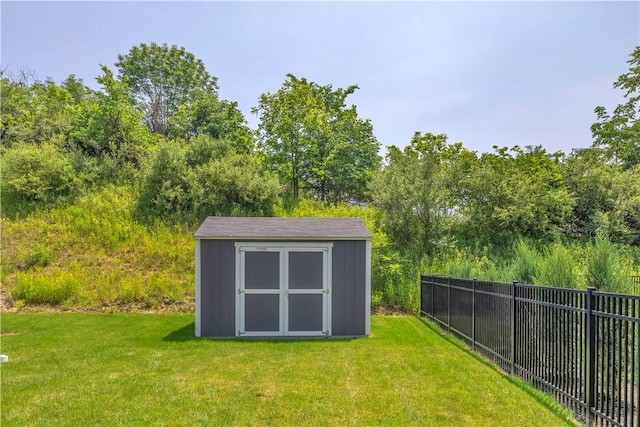 121 Derby Ln, North Fayette, PA 15071 - view of shed