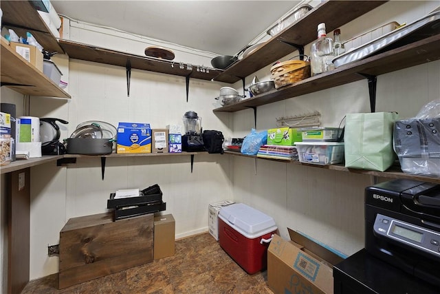 119 Summit Ridge Dr, Bridgeville, PA 15017 - view of storage