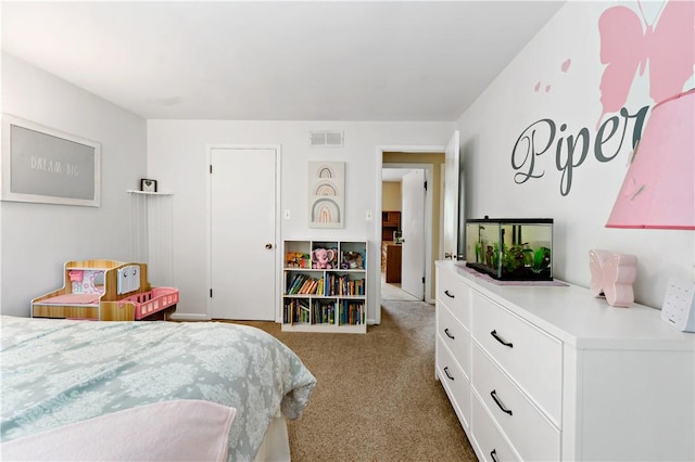 227 Shady Knoll Dr, Scott Twp Sal, PA 15220 - view of carpeted bedroom