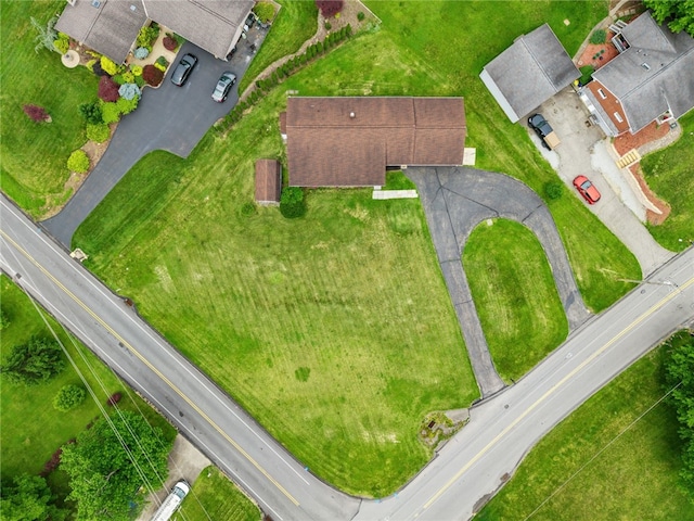 3702 School Rd, Murrysville, PA 15668 - aerial view