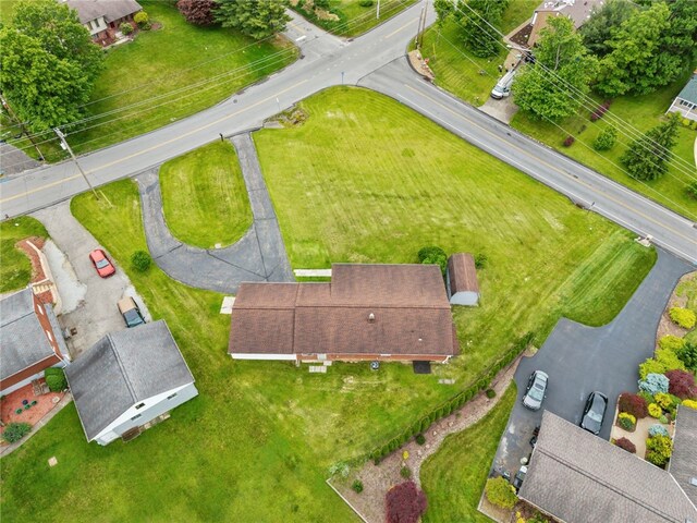 3702 School Rd, Murrysville, PA 15668 - bird's eye view