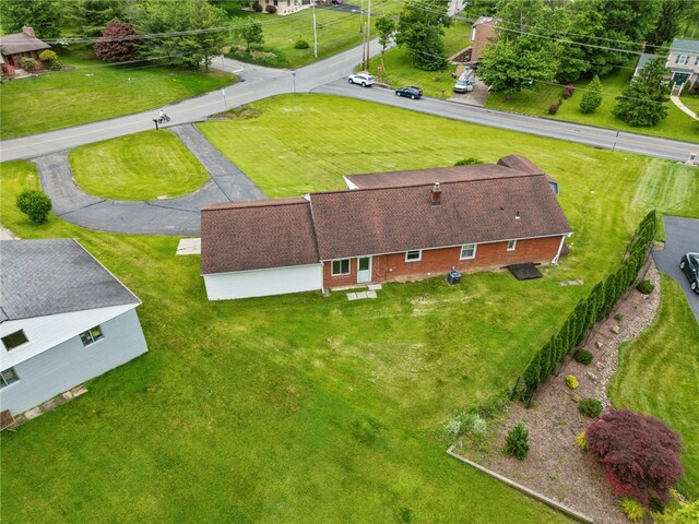 3702 School Rd, Murrysville, PA 15668 - aerial view