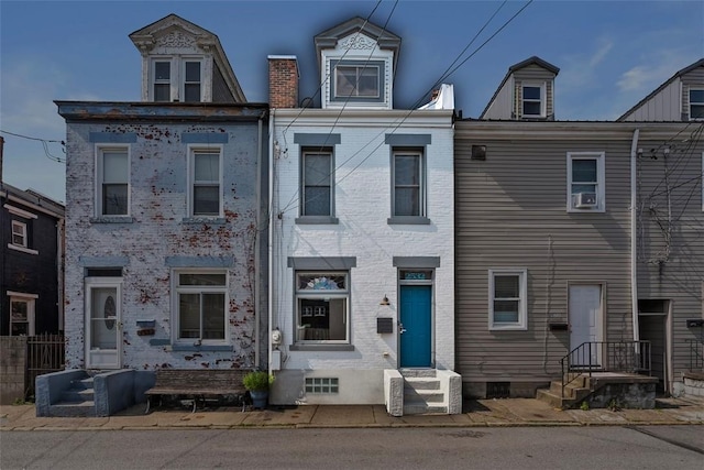 2532 Larkins Way S, Side, PA 15203 - view of multi unit property