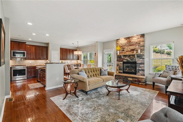 798 Village Club Dr, Pine Twp, PA 15090 - photo 3
