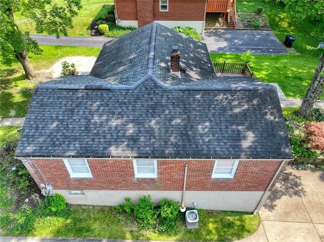 9341 Glenellen Dr, Mccandless, PA 15237 - photo 31