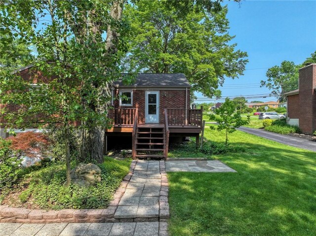 9341 Glenellen Dr, Mccandless, PA 15237 - photo 25