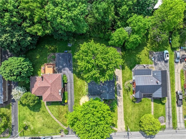 9341 Glenellen Dr, Mccandless, PA 15237 - photo 27