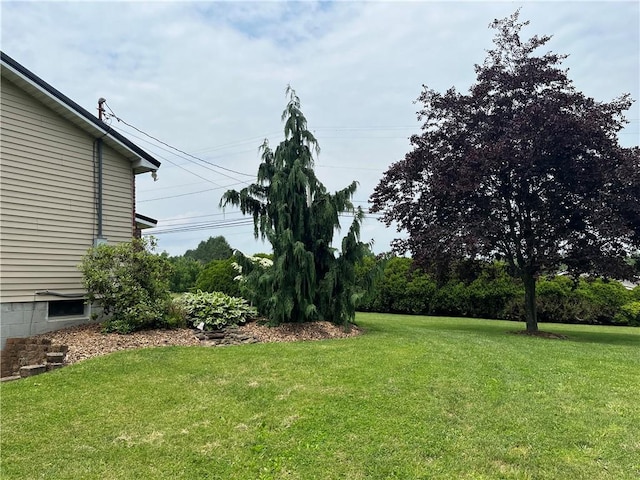 988 Croft Rd, Salem Twp Wml, PA 15601 - view of grassy yard