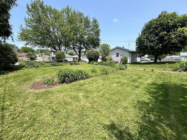 1720 Saltsburg Ave, White Twp Ind, PA 15701 - view of green lawn
