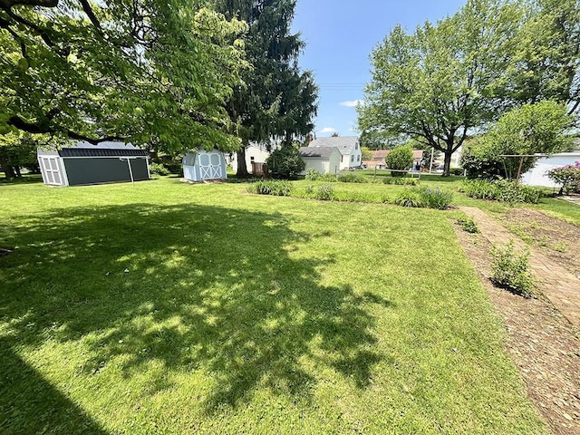 1720 Saltsburg Ave, White Twp Ind, PA 15701 - view of grassy yard