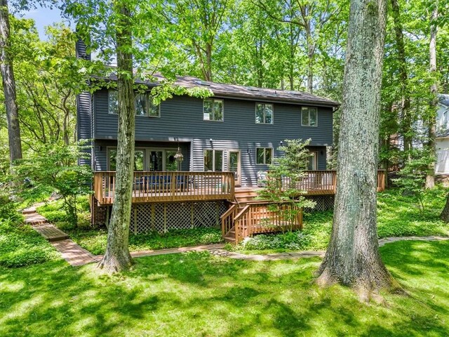 2336 Saddle Dr, Hampton, PA 15101 - photo 34