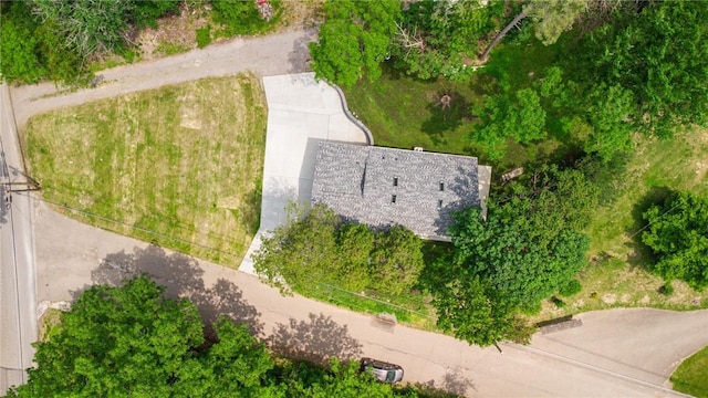 80 Butler St, Valencia Boro, PA 16059 - view from above of property