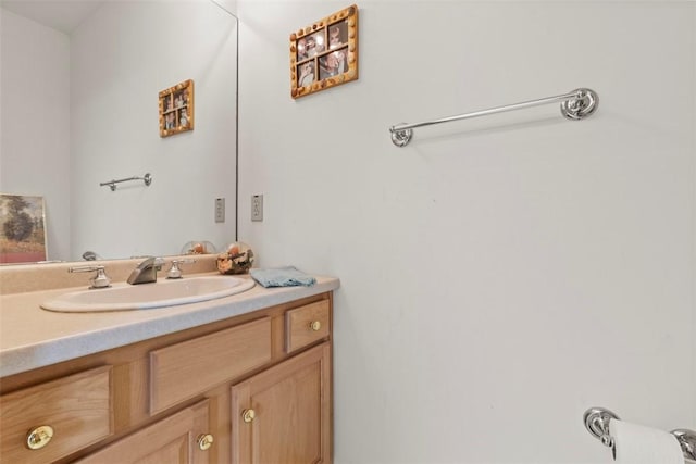 1616 Norman Dr, Franklin Park, PA 15143 - bathroom featuring vanity