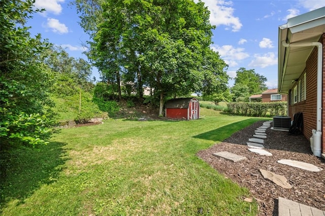 162 E Wedgewood Dr, Ross Twp, PA 15229 - view of green lawn with central AC
