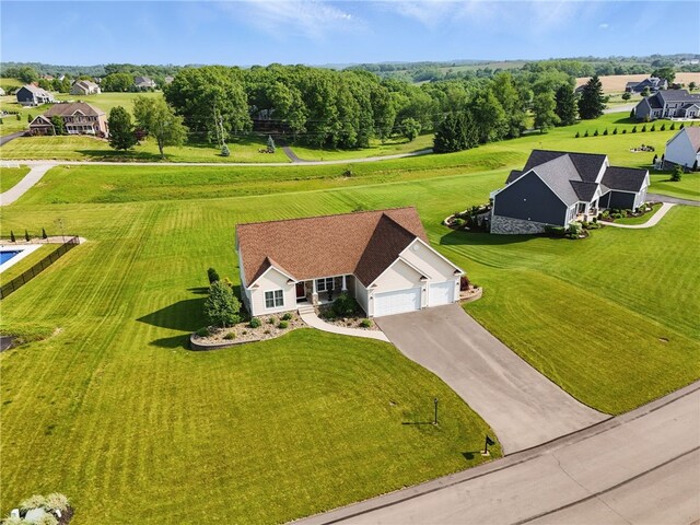 112 Savannah Dr, Lancaster Twp, PA 16037 - view of subject property