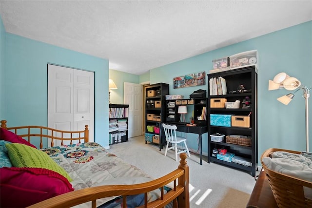 208 Ruffed Grouse Dr, North Fayette, PA 15126 - view of carpeted bedroom
