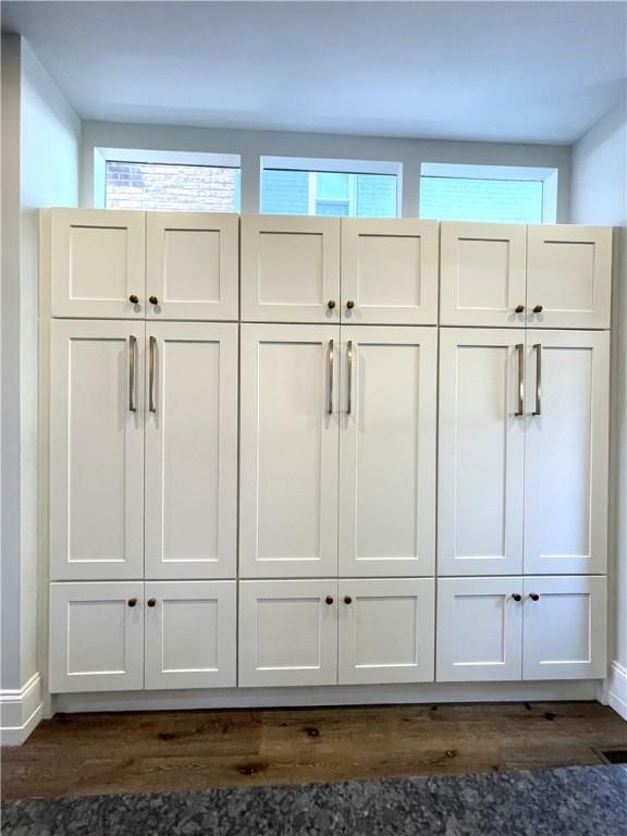323 44th St, Lawrenceville, PA 15201 - view of closet