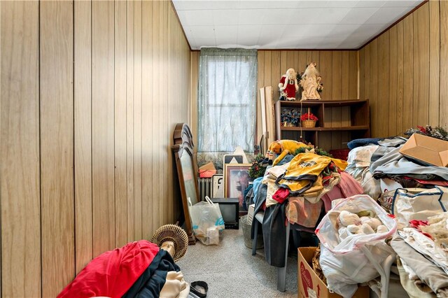 3 Boggs Ave, Mt Washington, PA 15211 - view of storage area