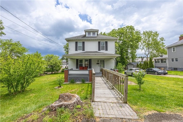 23 Coolidge St, North Union Twp, PA 15401 - photo 4
