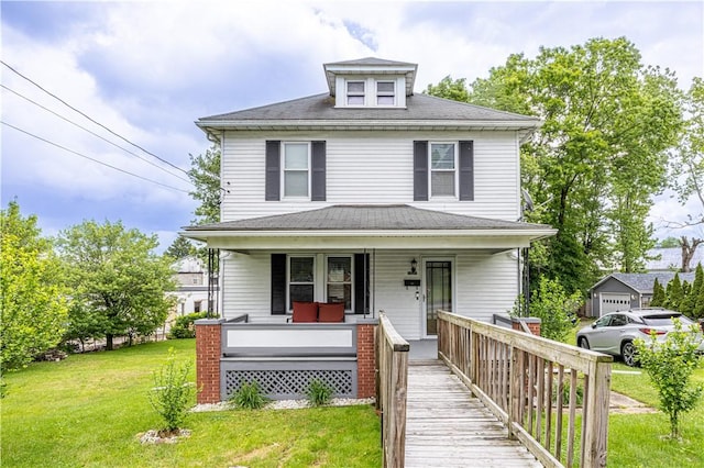23 Coolidge St, North Union Twp, PA 15401 - photo 1
