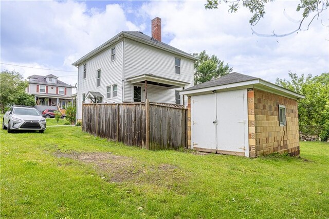 23 Coolidge St, North Union Twp, PA 15401 - photo 6