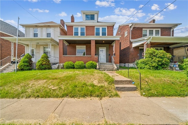 144 W Schwab Ave, Munhall, PA 15120 - photo 1