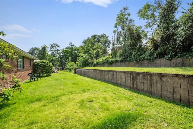 109 Mattier Dr, Ohara, PA 15238 - view of yard