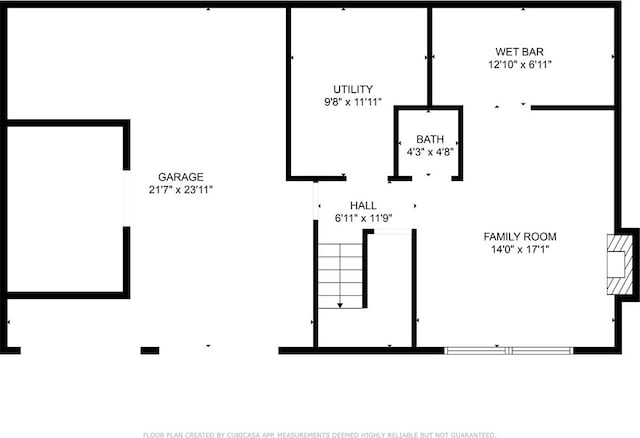 1006 Willow Glen Dr, Bethel Park, PA 15102 - property floor plan