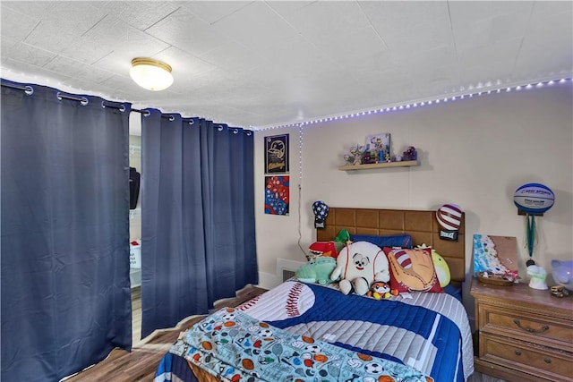 169 Plum Way, Wayne Twp Law, PA 16157 - bedroom with wood finished floors