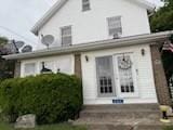 111 Central Ave, Chicora Boro, PA 16025 - view of back of house