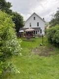 111 Central Ave, Chicora Boro, PA 16025 - view of grassy yard