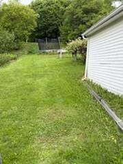111 Central Ave, Chicora Boro, PA 16025 - view of grassy yard