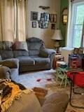 111 Central Ave, Chicora Boro, PA 16025 - view of living room