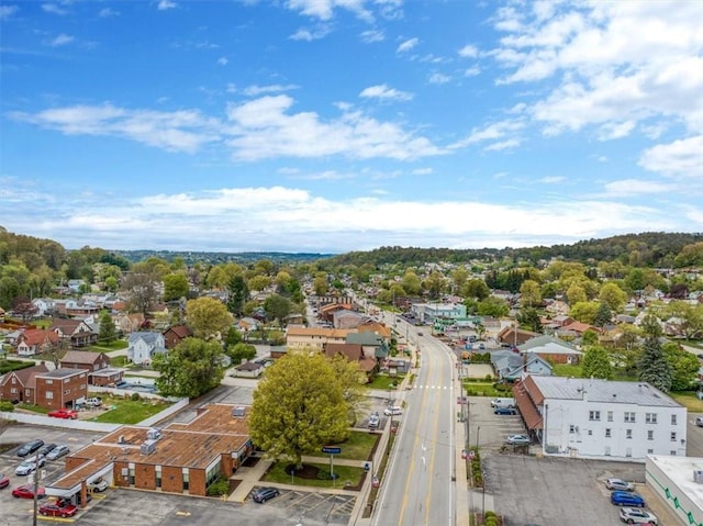 1632 Lincoln Way, White Oak, PA 15131 - drone / aerial view