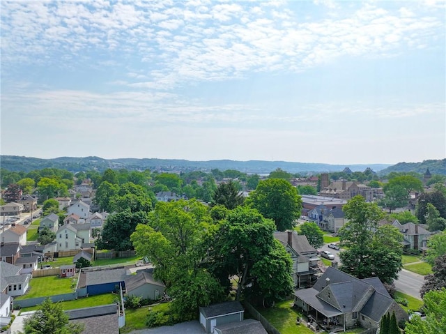 429 Market St, Beaver, PA 15009 - mountain view featuring nearby suburban area