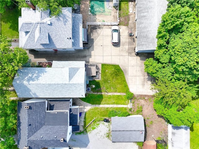 429 Market St, Beaver, PA 15009 - bird's eye view