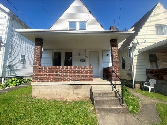 2619 Harrison St, Mckeesport, PA 15132 - photo 1