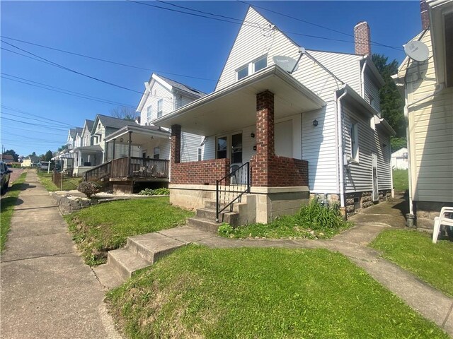 2619 Harrison St, Mckeesport, PA 15132 - photo 25