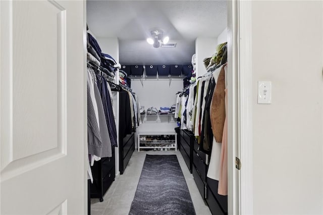 4324 Grandview Dr, Richland, PA 15044 - view of spacious closet